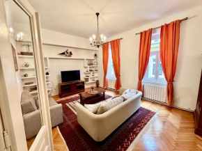 Apartment BEY